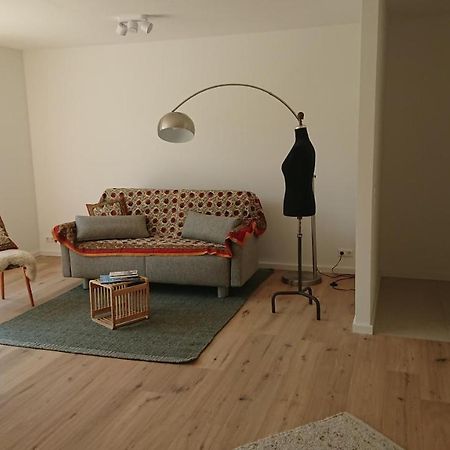 Ruhezeit Daire Stockach Dış mekan fotoğraf